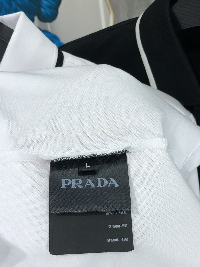 Prada T-Shirts